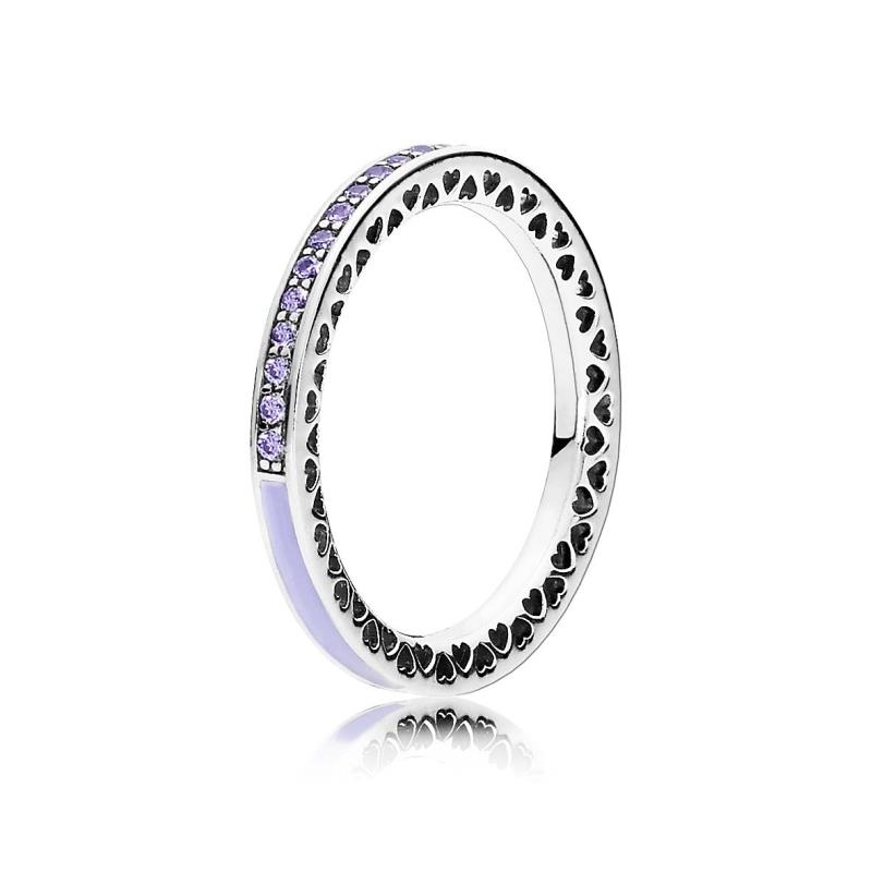 anillo corazones pandora anillo corazones pandora