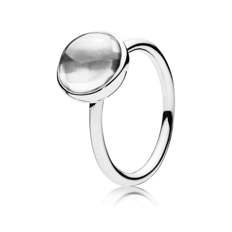 anillo pandora gota anillo pandora gota