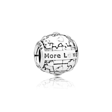 charm pandora raton charm pandora raton