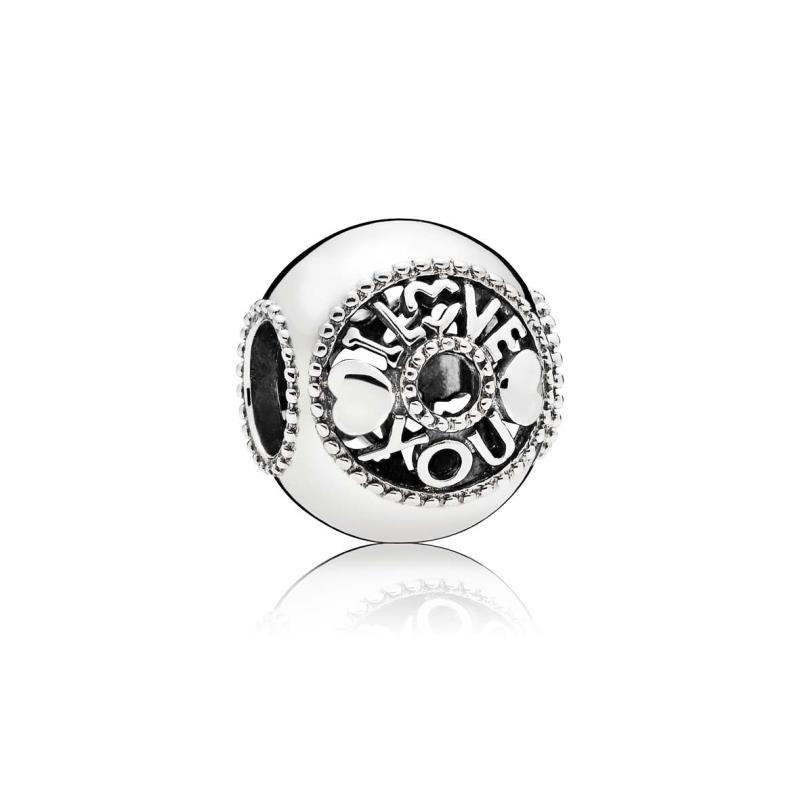 charms pandora amor charms pandora amor