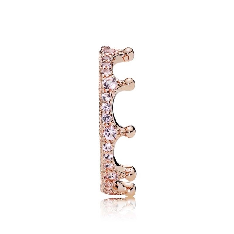 anillo corona de pandora anillo corona de pandora