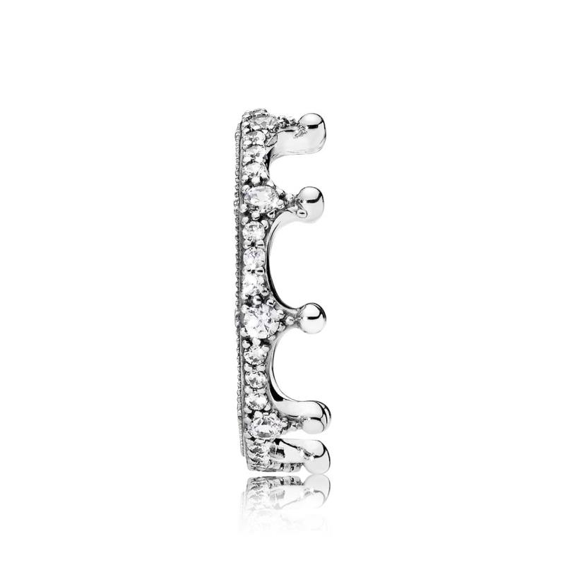 anillo de pandora corona anillo de pandora corona