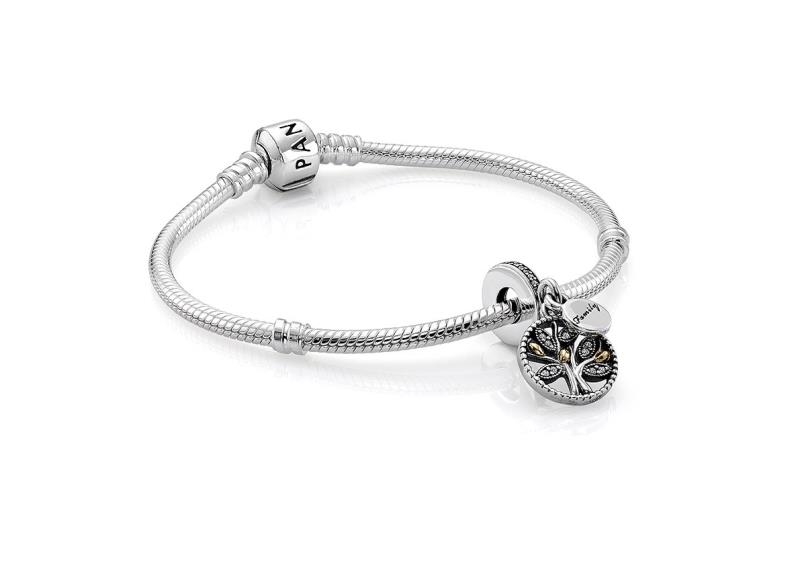 pandora arbol de la vida charm pandora arbol de la vida charm