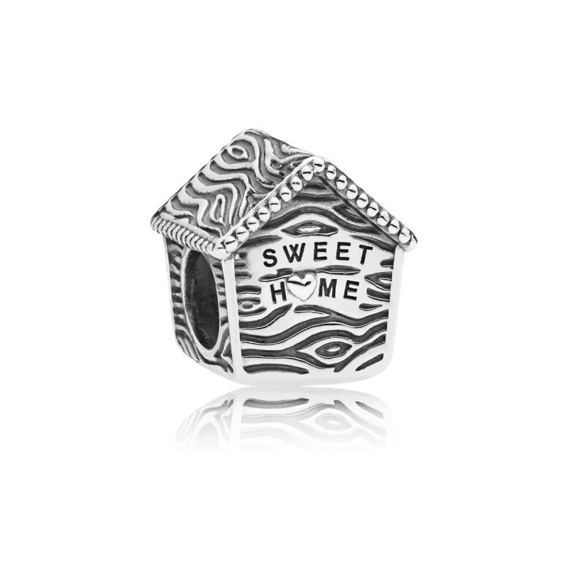 charm pandora casa charm pandora casa