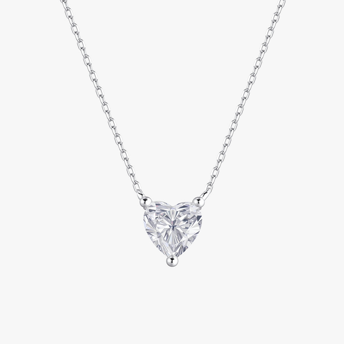 GARGANTILLA CIRCONITA CORAZON