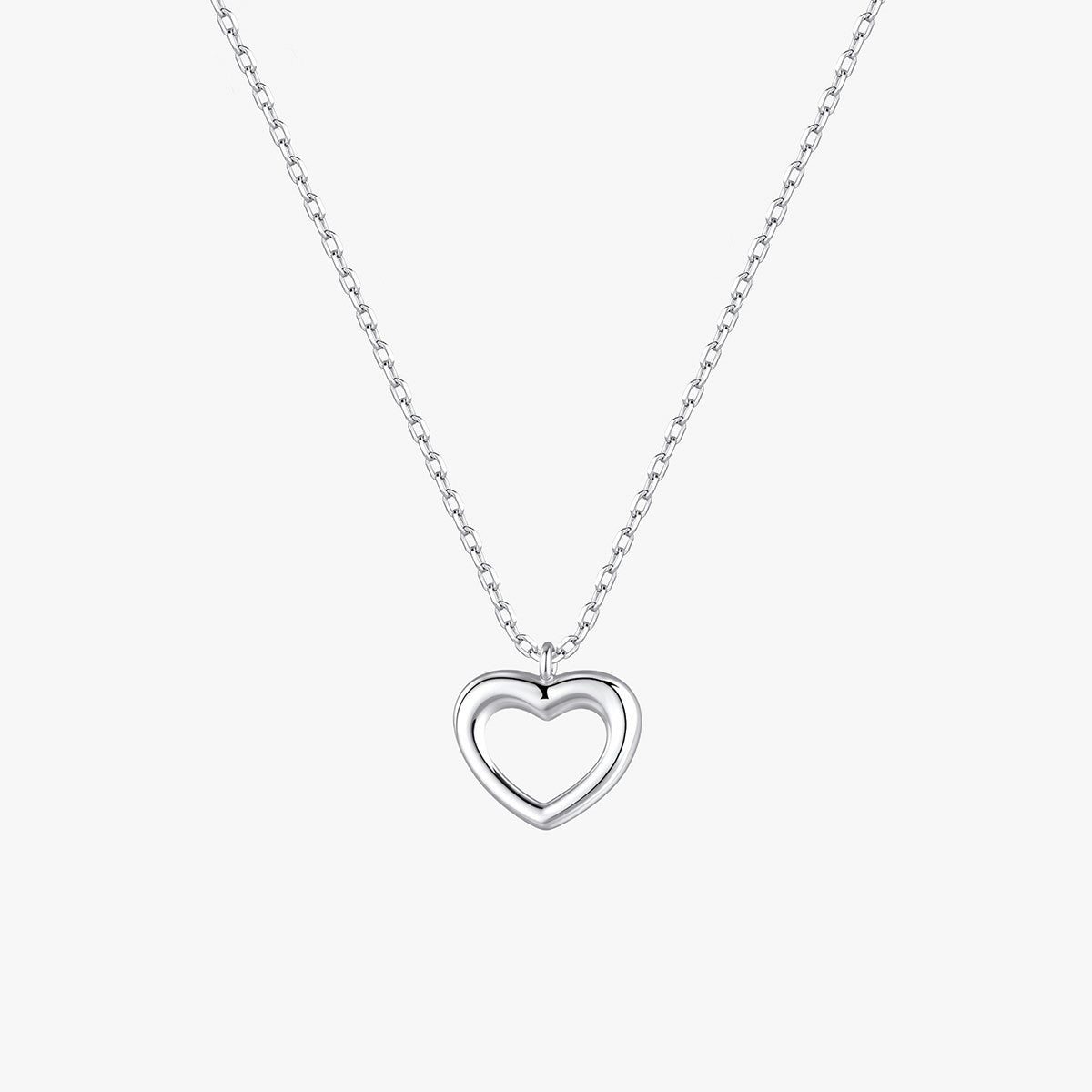 GARGANTILLA CORAZÓN