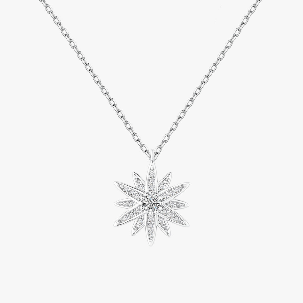 GARGANTILLA ESTRELLA