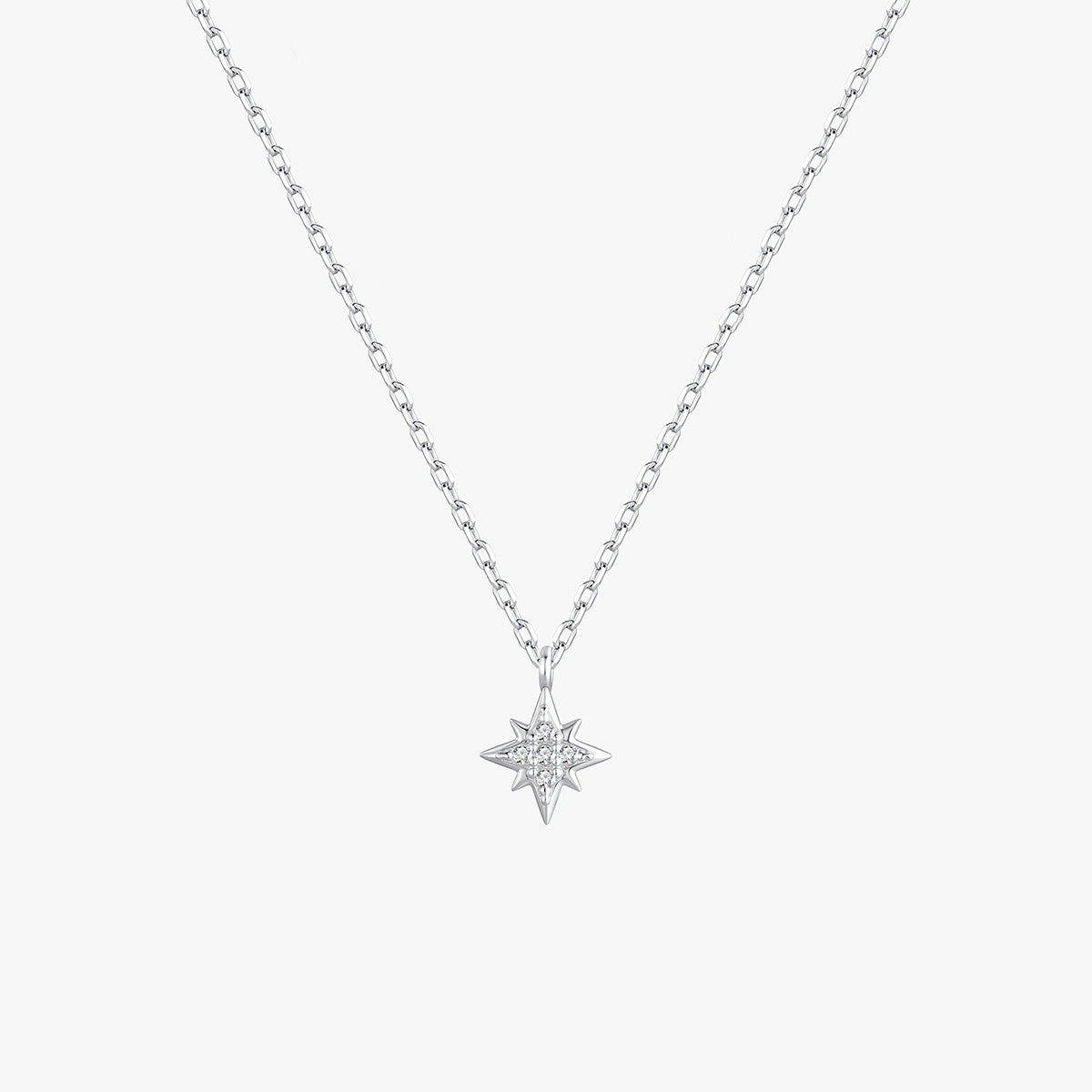 GARGANTILLA ESTRELLA