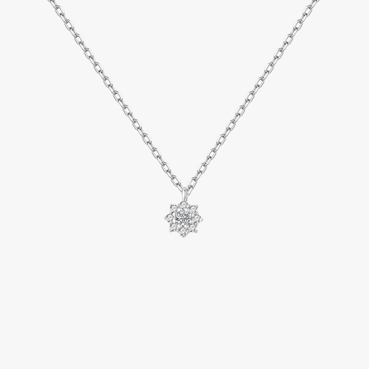 GARGANTILLA FLOR