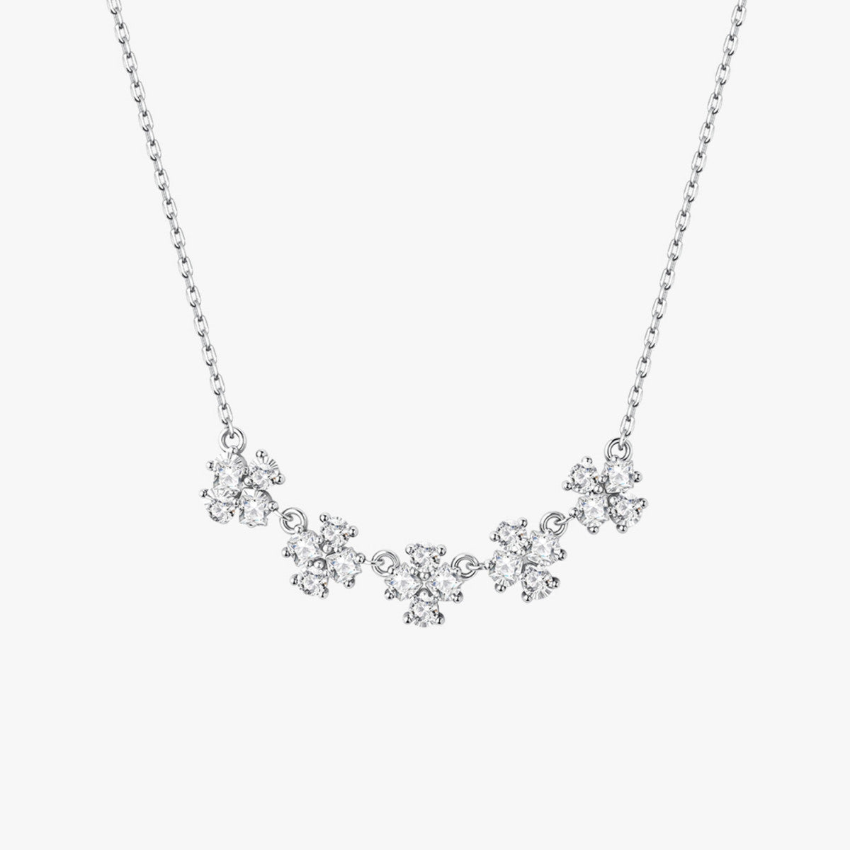 GARGANTILLA FLORAL