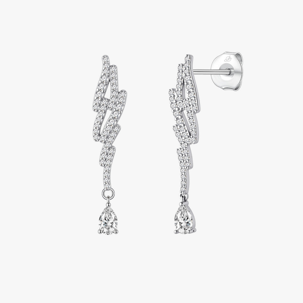 PENDIENTES TRAZO