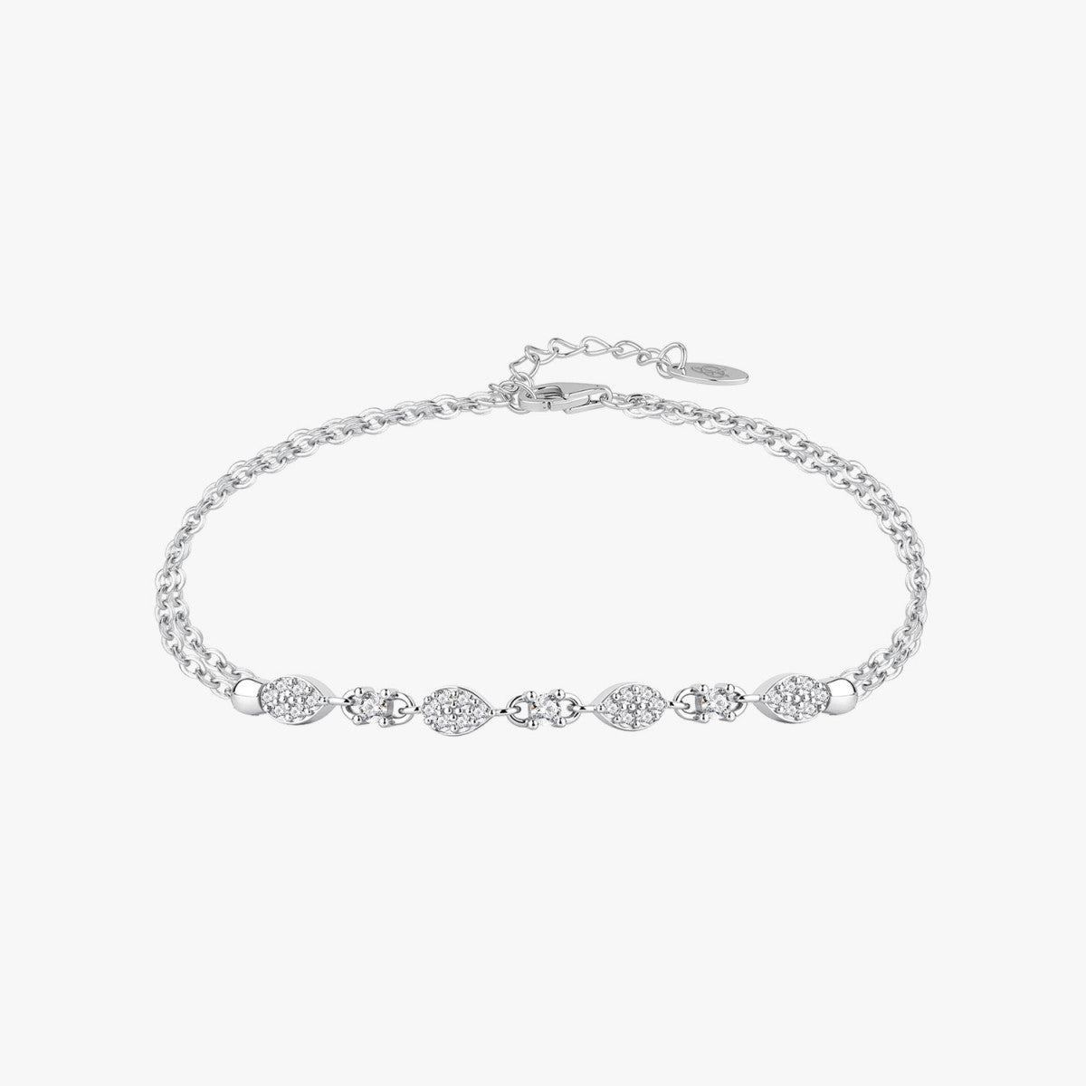 PULSERA CIRCONITAS