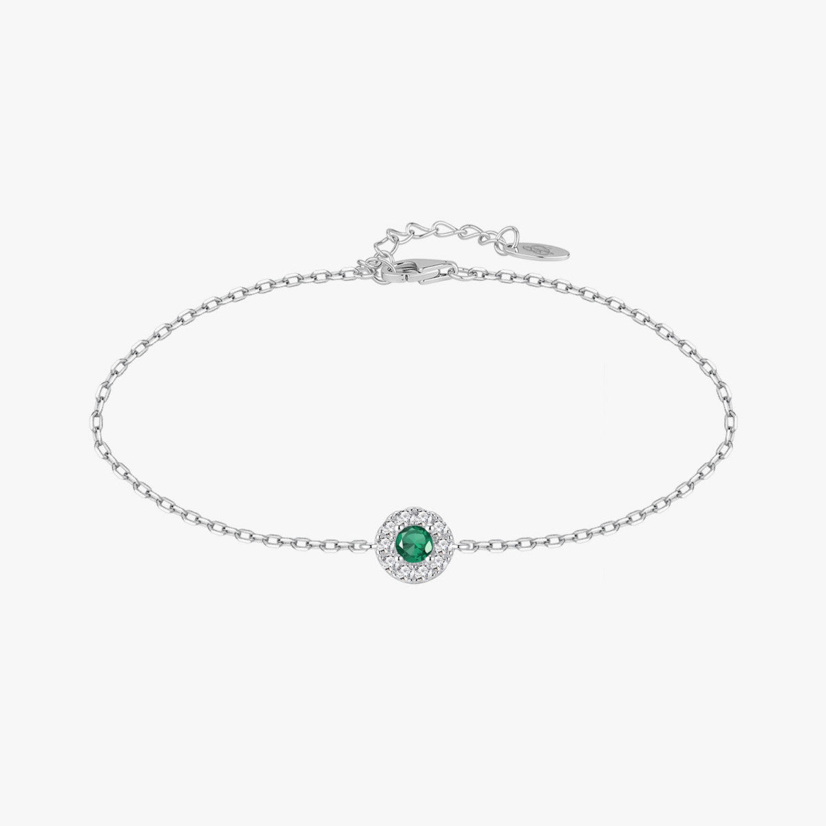 PULSERA CIRCULO ROYALE
