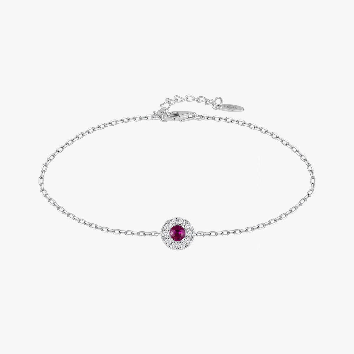 PULSERA CIRCULO ROYALE