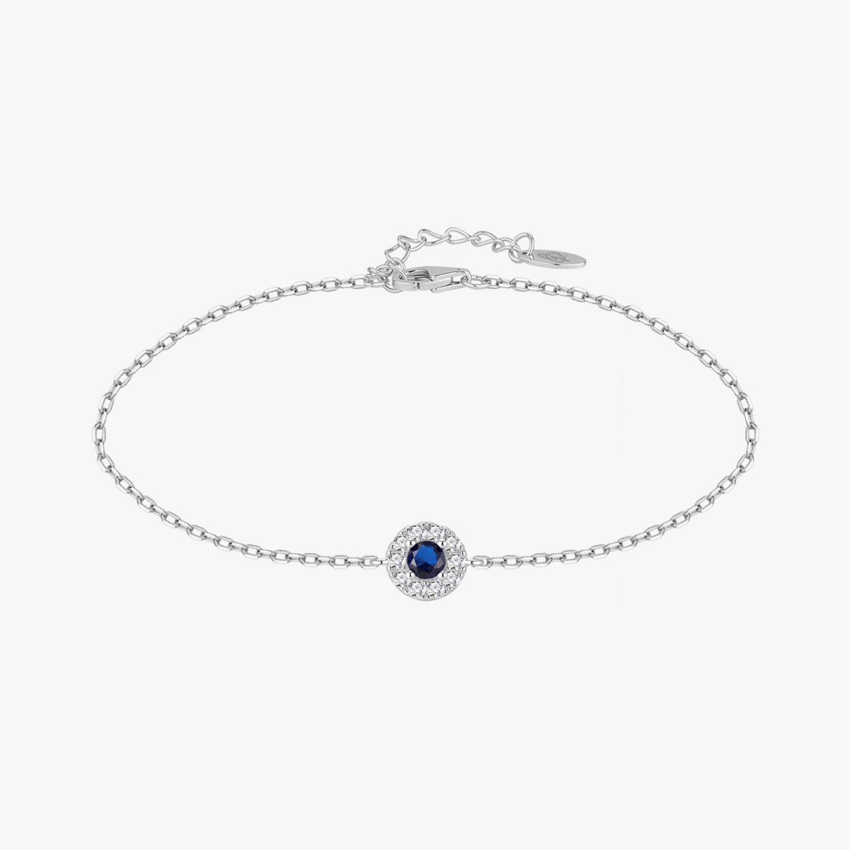 PULSERA CIRCULO ROYALE