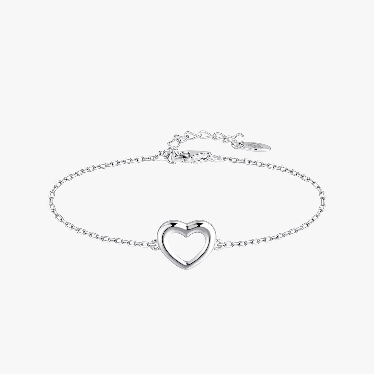 PULSERA CORAZON