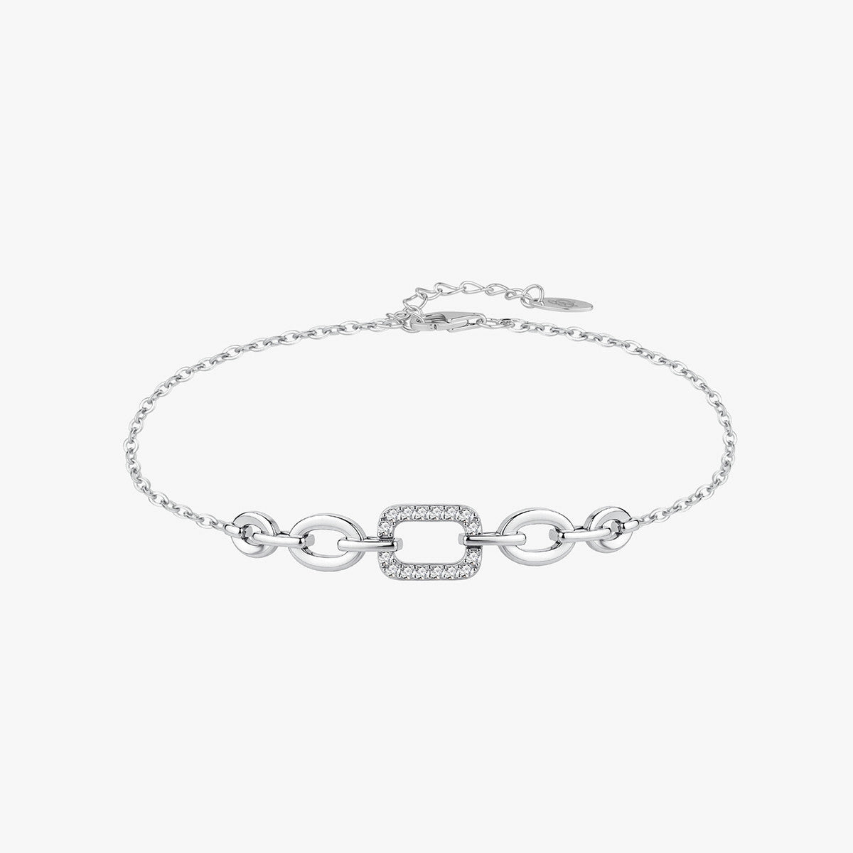 PULSERA ESLABONES