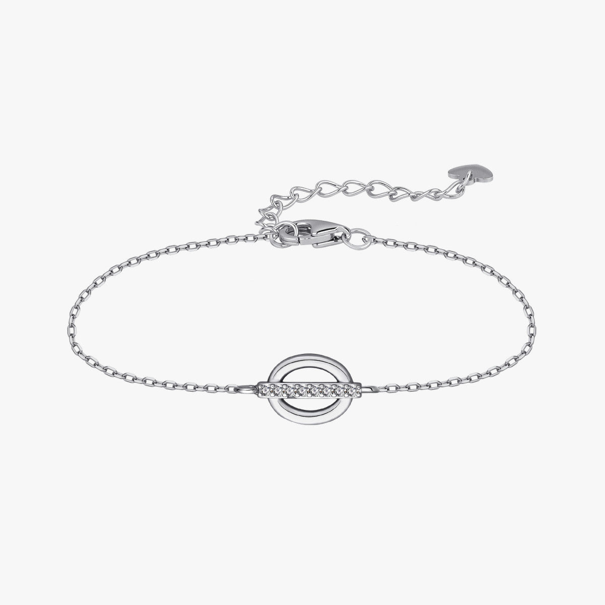 PULSERA OVALO BARRITA MULTI