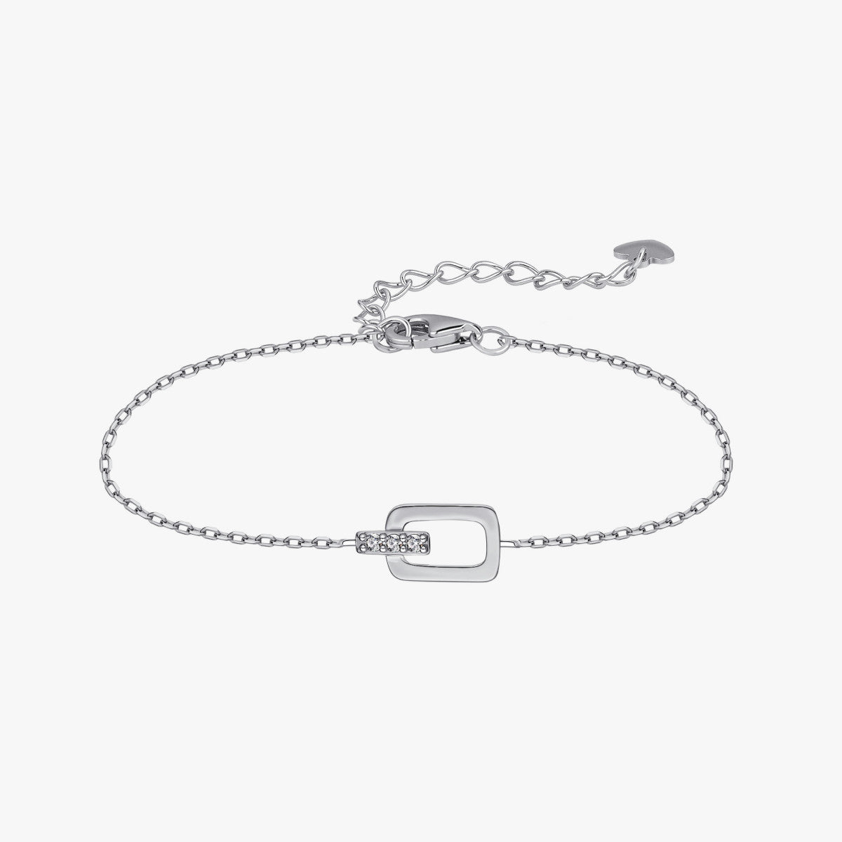 PULSERA RECTANGULO BARRITA MULTI