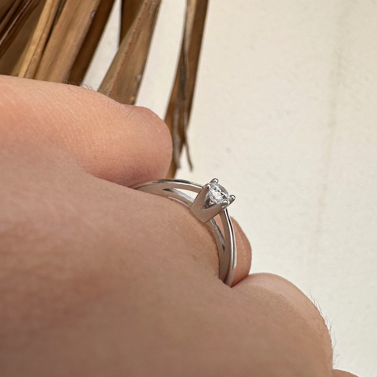 SOLITARIO 4 GARRAS 3.50 MM