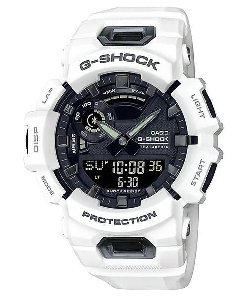 Foto de G-SHOCK BLANCO ANALOGICO DIGITAL